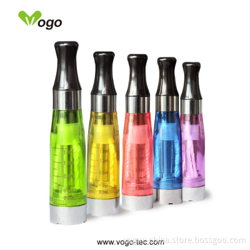 Clear Atomizer CE4 Clearomizer for EGO E-Cigarette, Electronic Cigarette